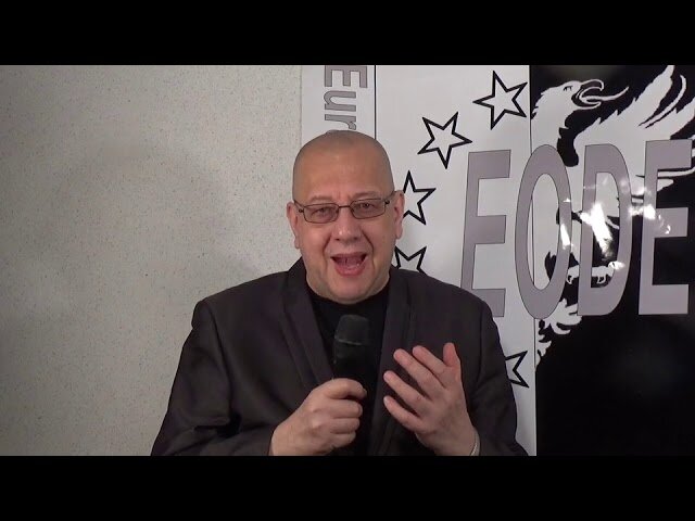 # COMITES AFRIQUE MEDIA/ HALTE A LA POLITIQUE DU CHAOS AU CAMEROUN (III) : LUC MICHEL. LES CAMEROUNAIS AVEC AFRIQUE MEDIA