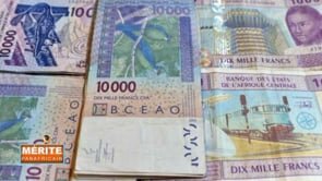 # AFRIQUE-MEDIA-WEBTV/ DERRIERE LE CHOC OUATTARA-BUHARI, LA GRANDE OMBRE DU BREXIT ET DE LONDRES (LUC MICHEL, LE MERITE PANAFRICAIN)